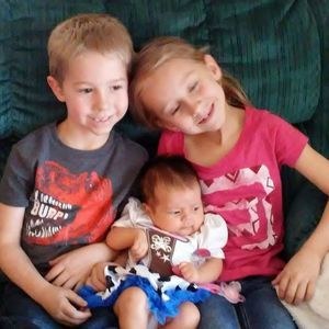 Meet your Posher, Lori